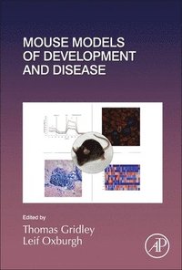 bokomslag Mouse Models of Development and Disease