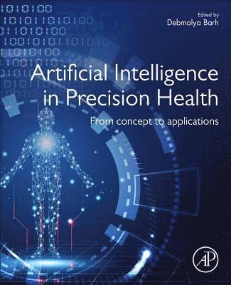 bokomslag Artificial Intelligence in Precision Health