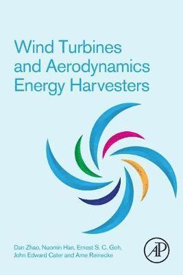 Wind Turbines and Aerodynamics Energy Harvesters 1