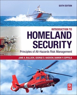 Introduction to Homeland Security 1