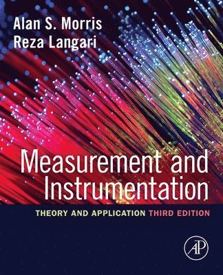 bokomslag Measurement and Instrumentation