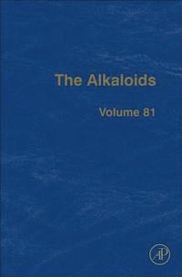 bokomslag Alkaloids