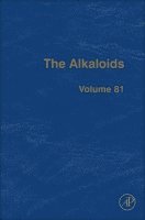 Hans-Joachim Knolker - The Alkaloids, Inbunden