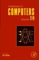 Suyel Namasudra - Advances in Computers, Inbunden