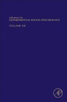 James M. Olson, James M. Olson - Advances in Experimental Social Psychology, Inbunden