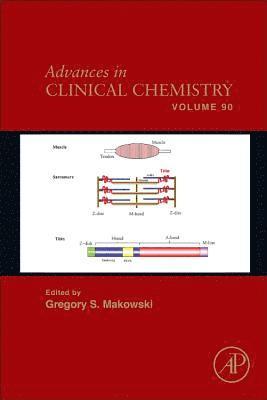 Advances in Clinical Chemistry 1