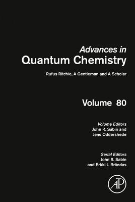 Rufus Ritchie, A Gentleman and a Scholar 1
