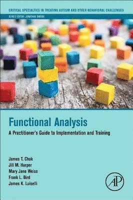 bokomslag Functional Analysis