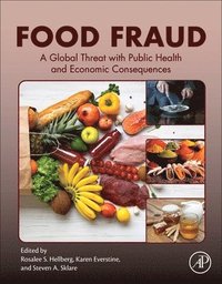 bokomslag Food Fraud