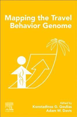 Mapping the Travel Behavior Genome 1