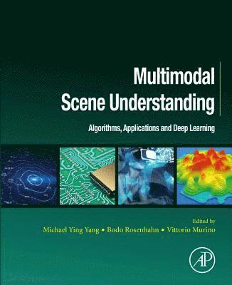 Multimodal Scene Understanding 1