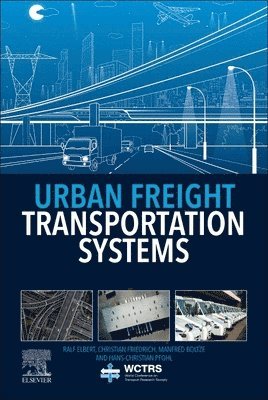 Urban Freight Transportation Systems 1