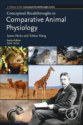 Conceptual Breakthroughs in Comparative Animal Physiology 1