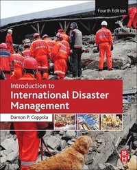bokomslag Introduction to International Disaster Management