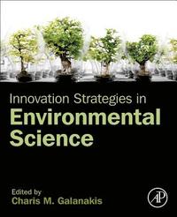 bokomslag Innovation Strategies in Environmental Science