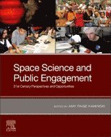 Amy Paige Kaminski, Amy Paige (N/A) Kaminski - Space Science and Public Engagement, Häftad