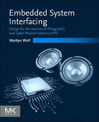 bokomslag Embedded System Interfacing