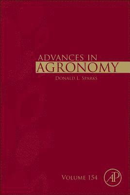 Advances in Agronomy 1