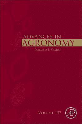 Advances in Agronomy 1