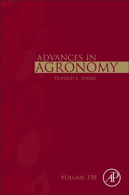 Advances in Agronomy