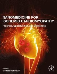 bokomslag Nanomedicine for Ischemic Cardiomyopathy