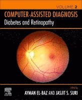 Ayman S. El-Baz, Jasjit S. Suri, Ayman S El-Baz, Jasjit S Suri - Diabetes and Retinopathy, Häftad