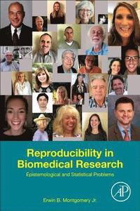 bokomslag Reproducibility in Biomedical Research