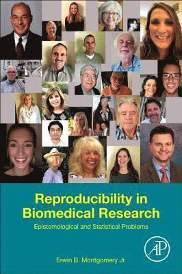 bokomslag Reproducibility in Biomedical Research