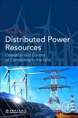 Distributed Power Resources 1