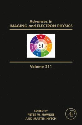 bokomslag Advances in Imaging and Electron Physics