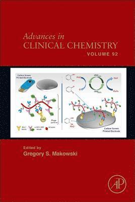Advances in Clinical Chemistry 1