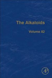 bokomslag The Alkaloids