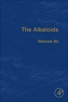 Hans-Joachim Knolker - The Alkaloids, Inbunden