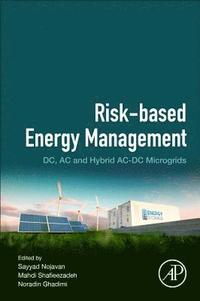 bokomslag Risk-Based Energy Management