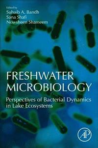 bokomslag Freshwater Microbiology