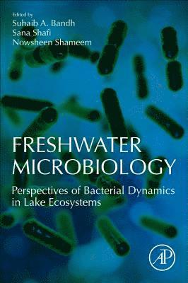 bokomslag Freshwater Microbiology