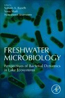 Suhaib A. Bandh, Suhaib A Bandh - Freshwater Microbiology, Häftad