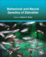 Behavioral and Neural Genetics of Zebrafish