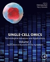 Single-Cell Omics 1