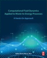 bokomslag Computational Fluid Dynamics Applied to Waste-to-Energy Processes