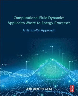bokomslag Computational Fluid Dynamics Applied to Waste-to-Energy Processes