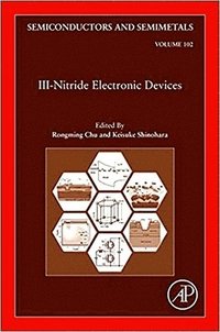 bokomslag III-Nitride Electronic Devices