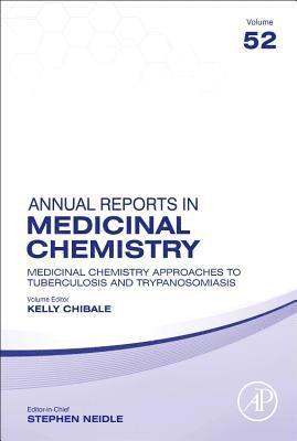 Medicinal Chemistry Approaches to Tuberculosis and Trypanosomiasis 1