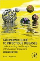 bokomslag Taxonomic Guide to Infectious Diseases