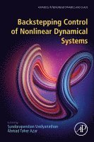 bokomslag Backstepping Control of Nonlinear Dynamical Systems