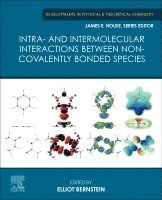 Intra- and Intermolecular Interactions between Non-covalently Bonded Species