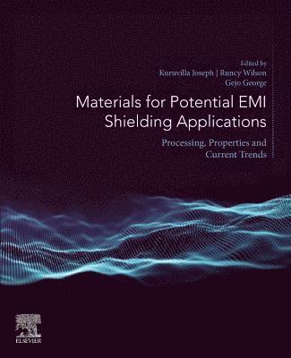 Materials for Potential EMI Shielding Applications 1