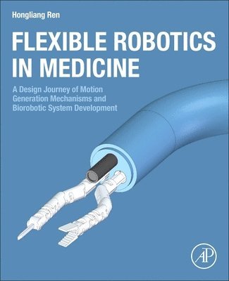 Flexible Robotics in Medicine 1