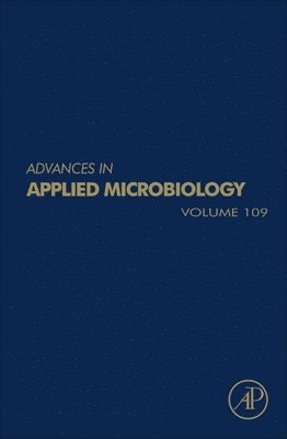 Advances in Applied Microbiology 1