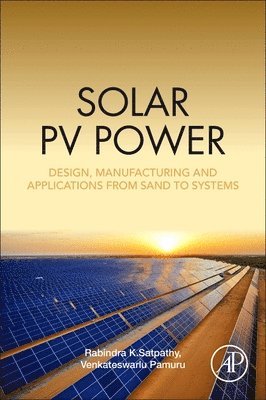 Solar PV Power 1